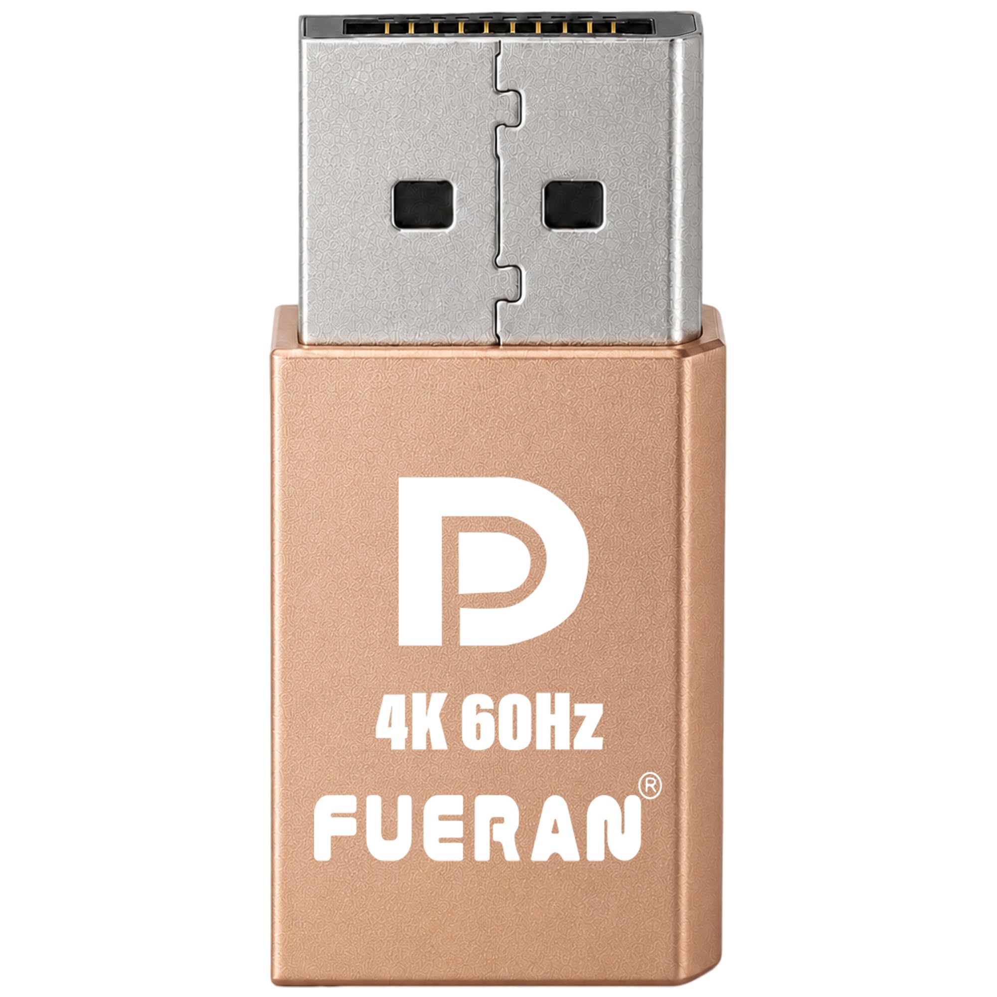 3 Pack DP Dummy Plug 4K@17Hz 1080P@60Hz,Displayport Dummy Plug — Amazon image 12