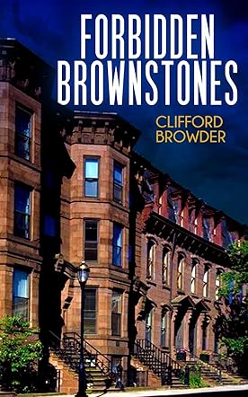 Forbidden Brownstones
