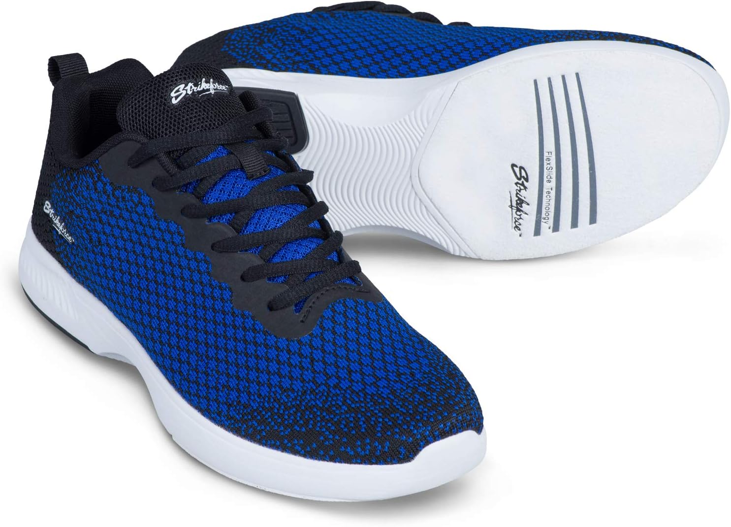 KR Strikeforce Arrow Fast Twist Men's Bowling Shoe