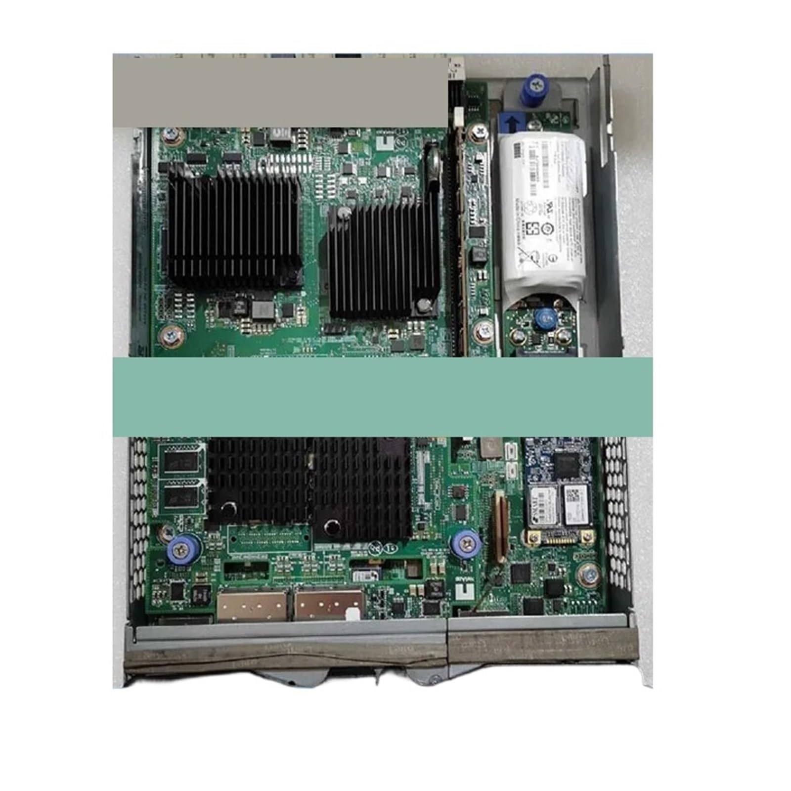 BALYDLUL For E2700 Controller E-X270800A-R6 111-02855 Kit