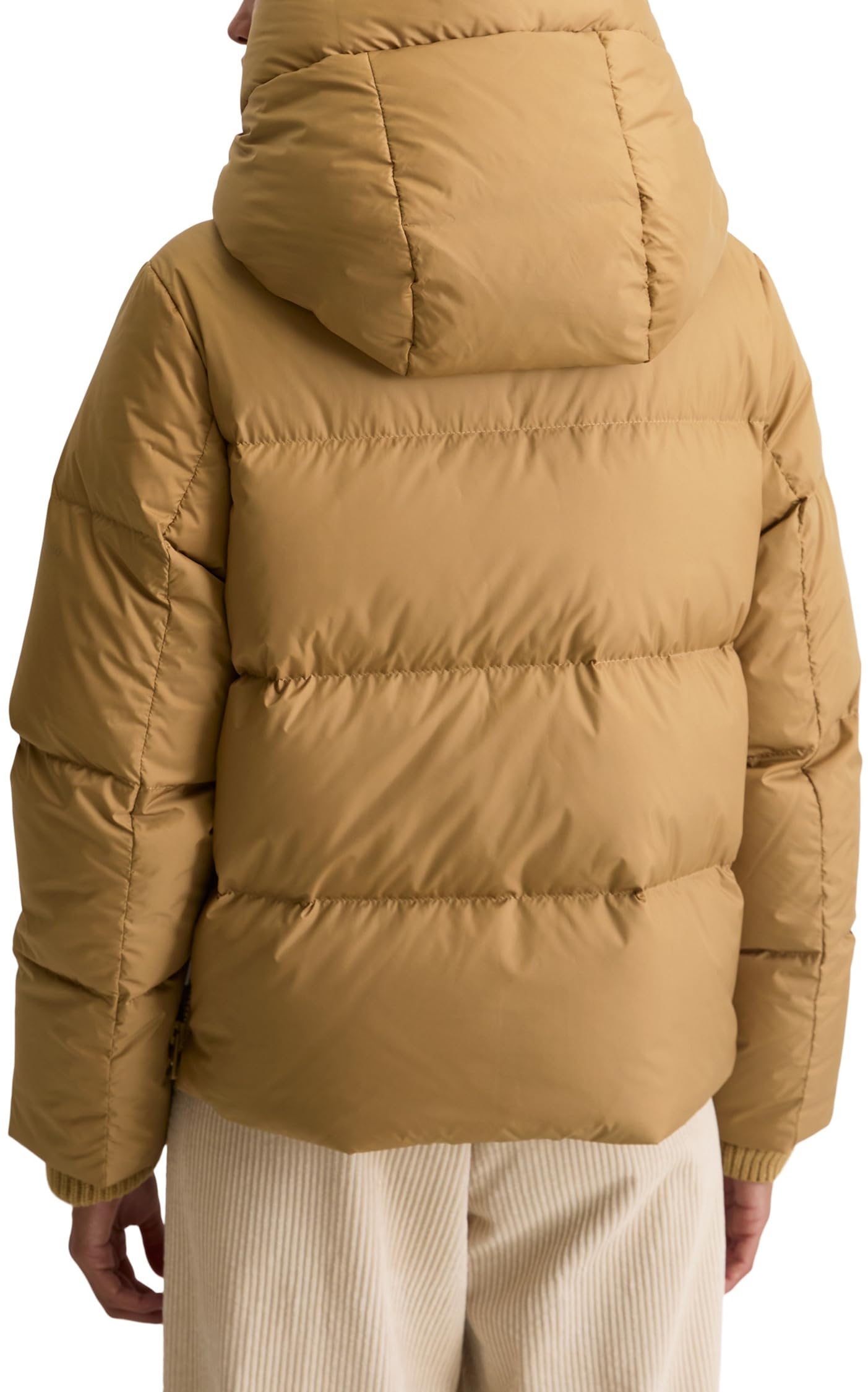 Marc OߴPolo Hombre Cazadora reversible Cazadora de entretiempo impermeable