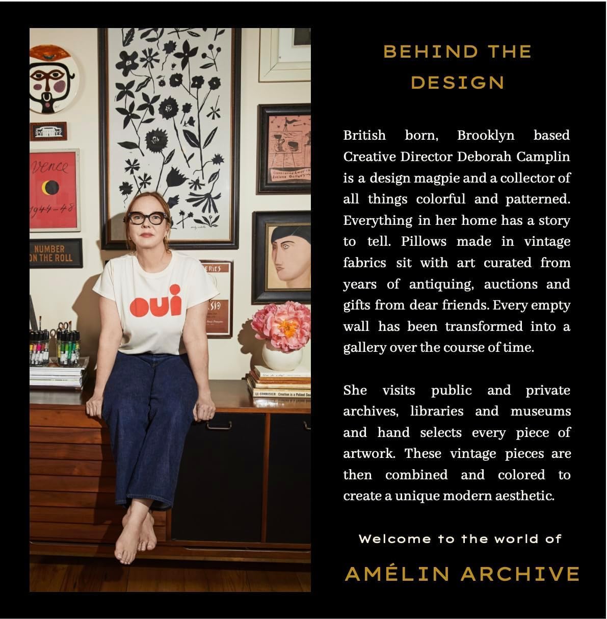 ミディアムキャンバスジッパーポーチ、ビンテージ風ペンシルケース、大人用トラベルトイレタリーバッグ、小物ポーチバッグ、用品、メイクアッ