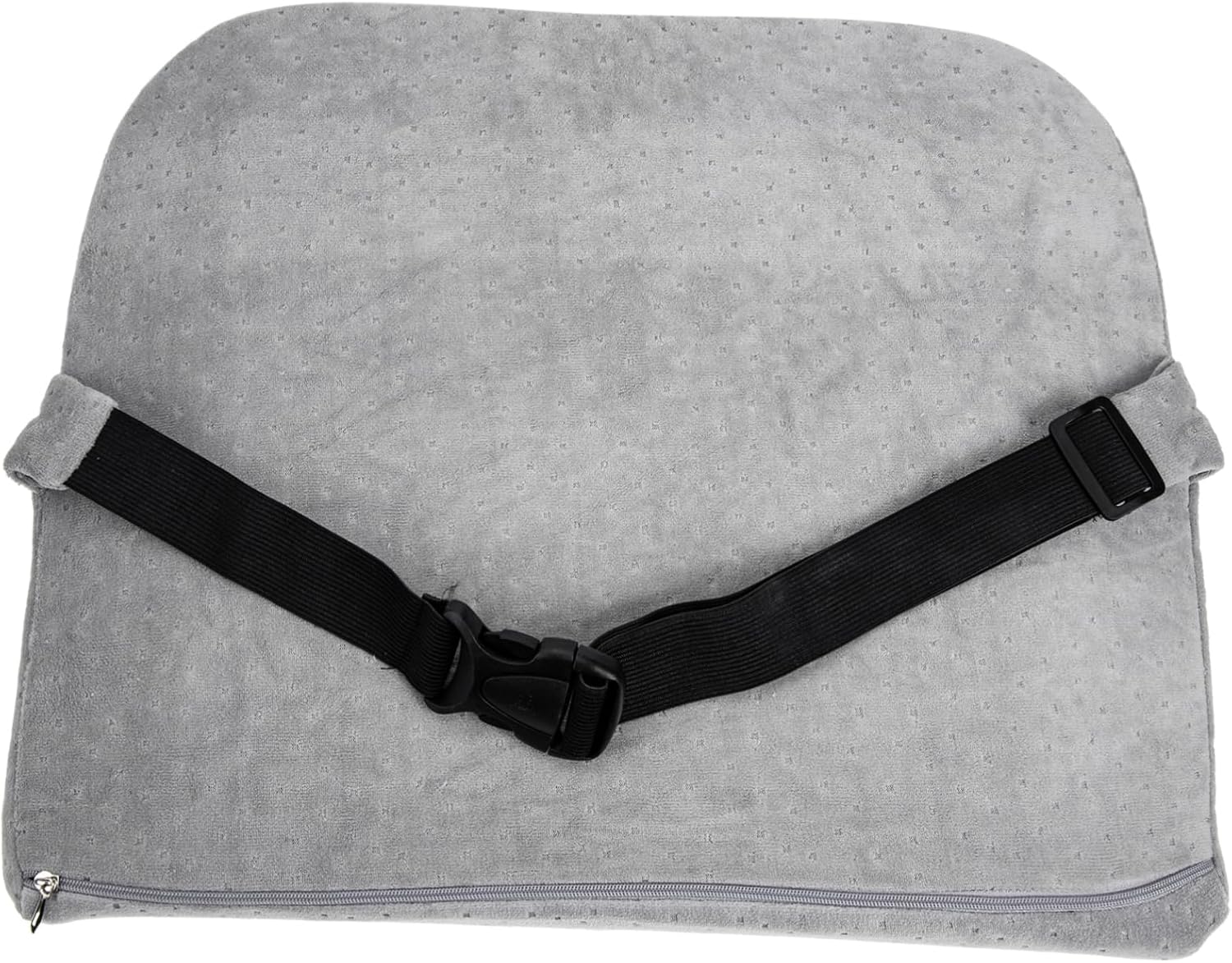 Casper Pillows Alternative Memory Foam Pillow Lumbar Support for Car Office Home Pain Relief Soft Texture