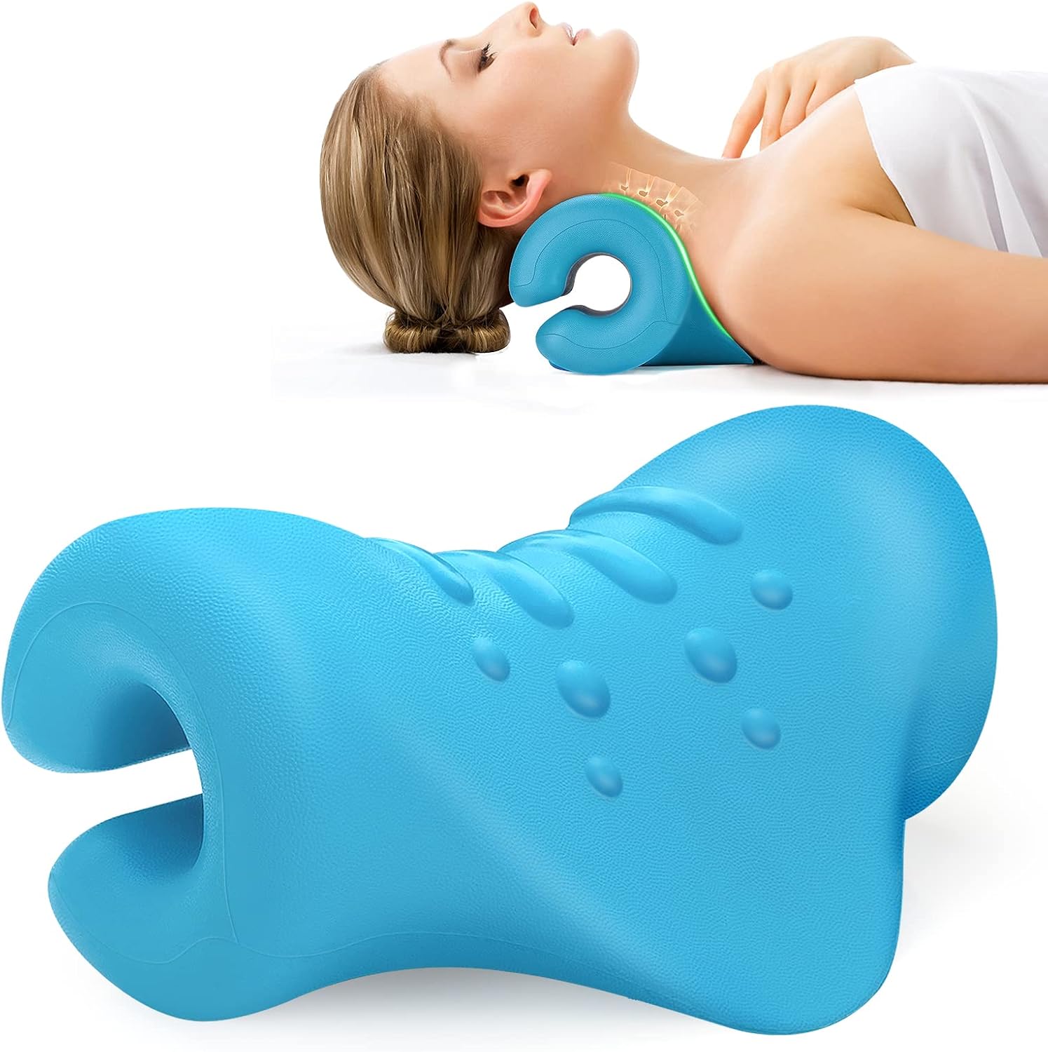 neck solutions pillow