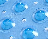 Vista 4 de TIKE SMART - Alfombrilla para bañera (largo, extra larga)