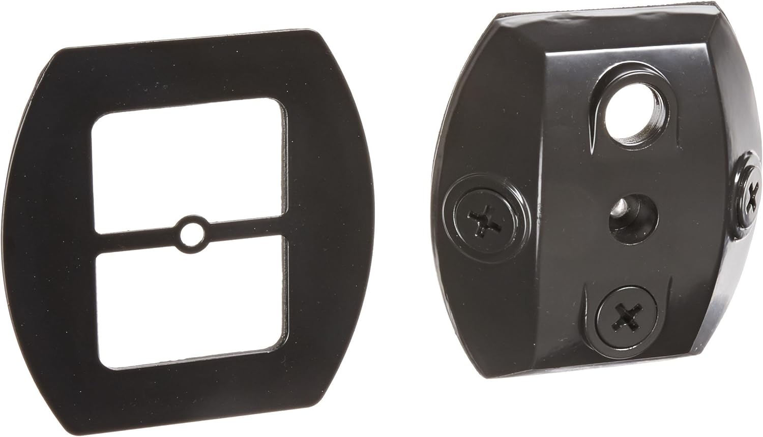 RAB Lighting RAB CU4A MOUNTING Plate, Bronze