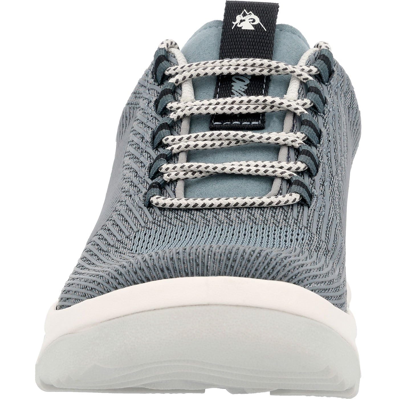 ROCKY NOWAKE Outdoor Shoe, Midnight, Size 13(W)