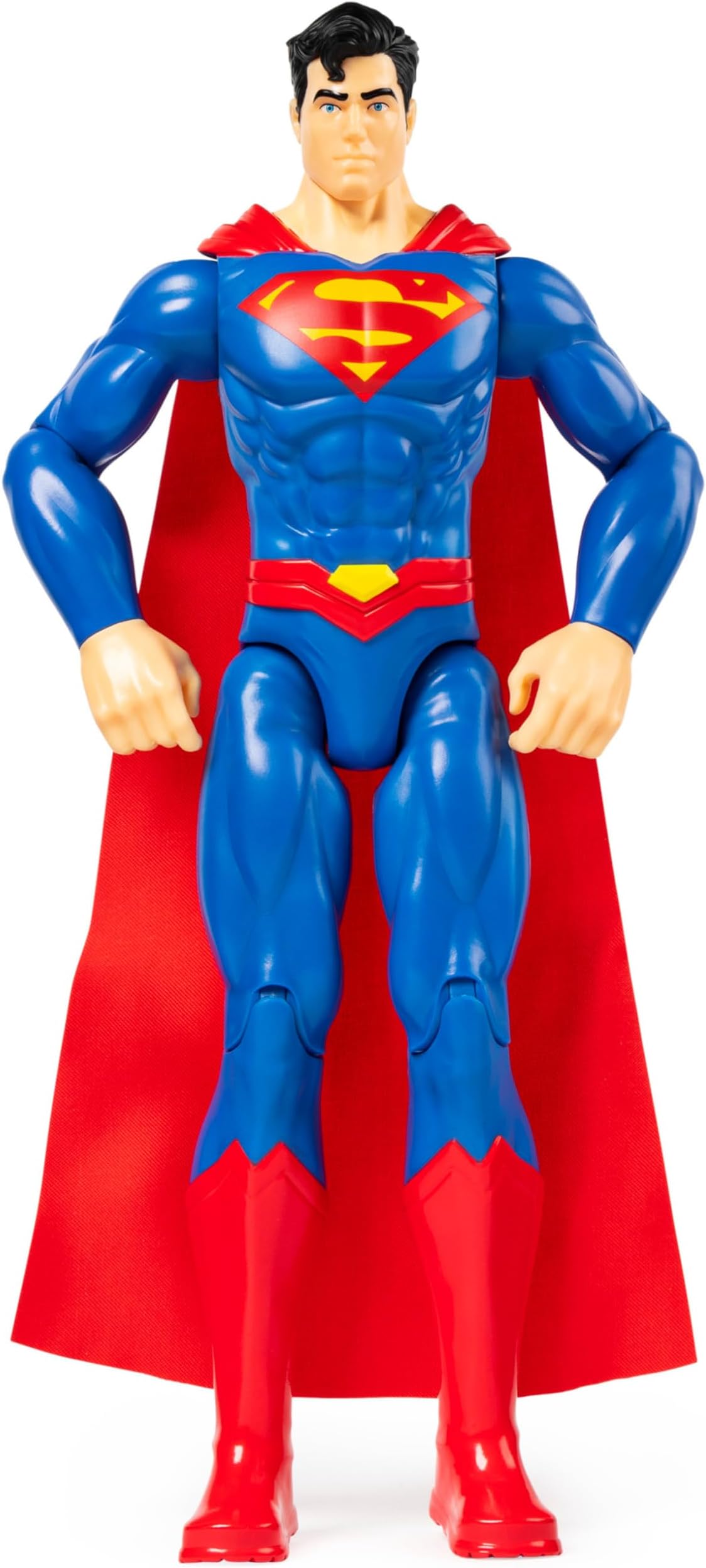 DC 30 cm Action Figure (Styles May Vary)