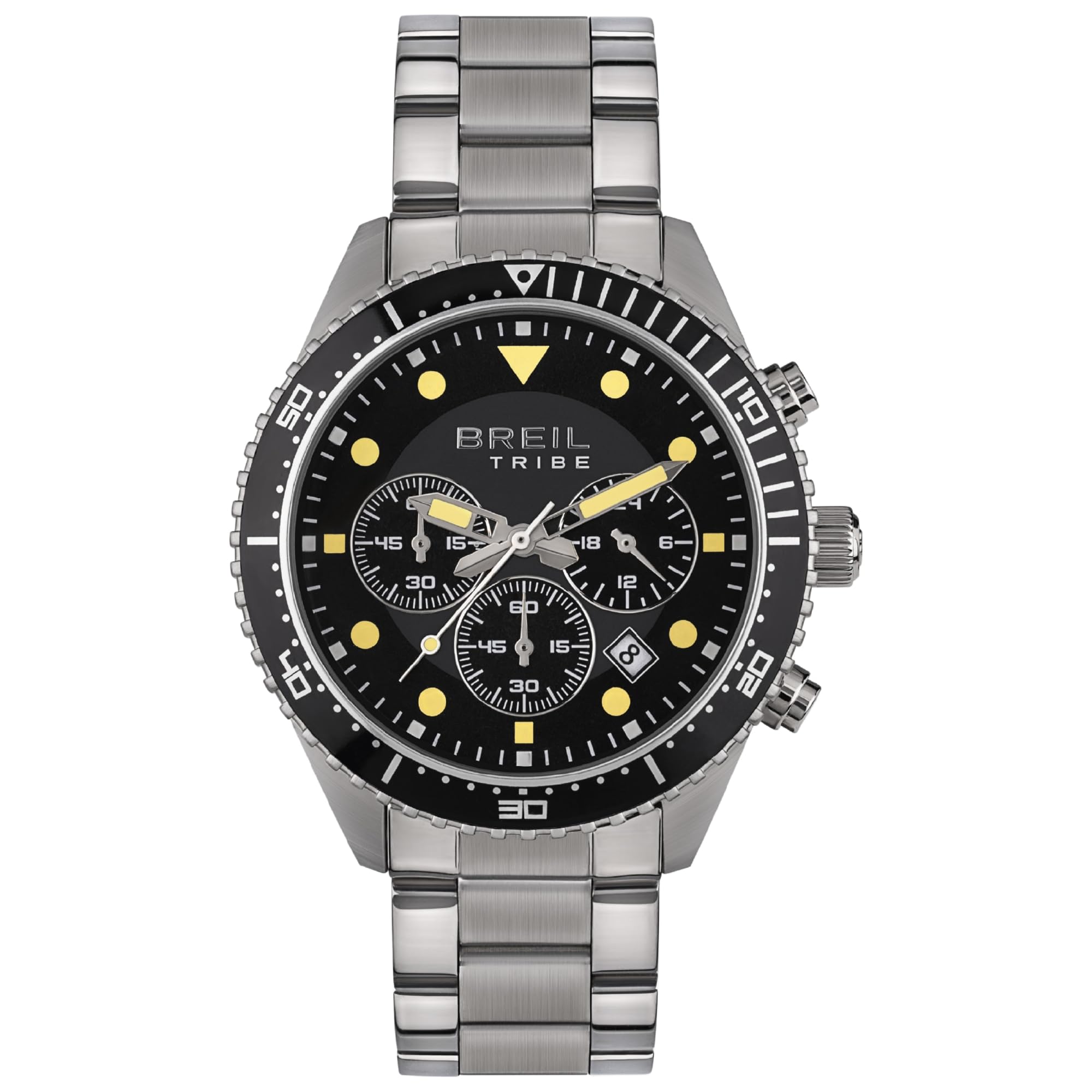Breil - Colección de Relojes Sail Movement Chron para Hombre
