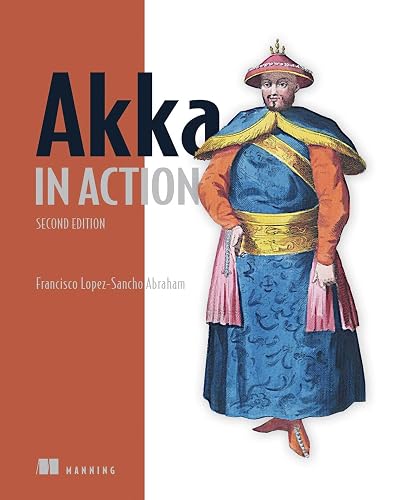 Akka in Action