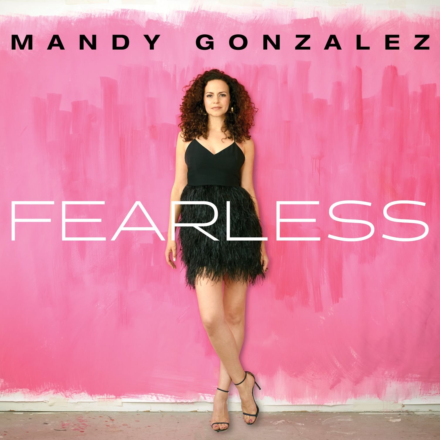Mandy Gonzalez