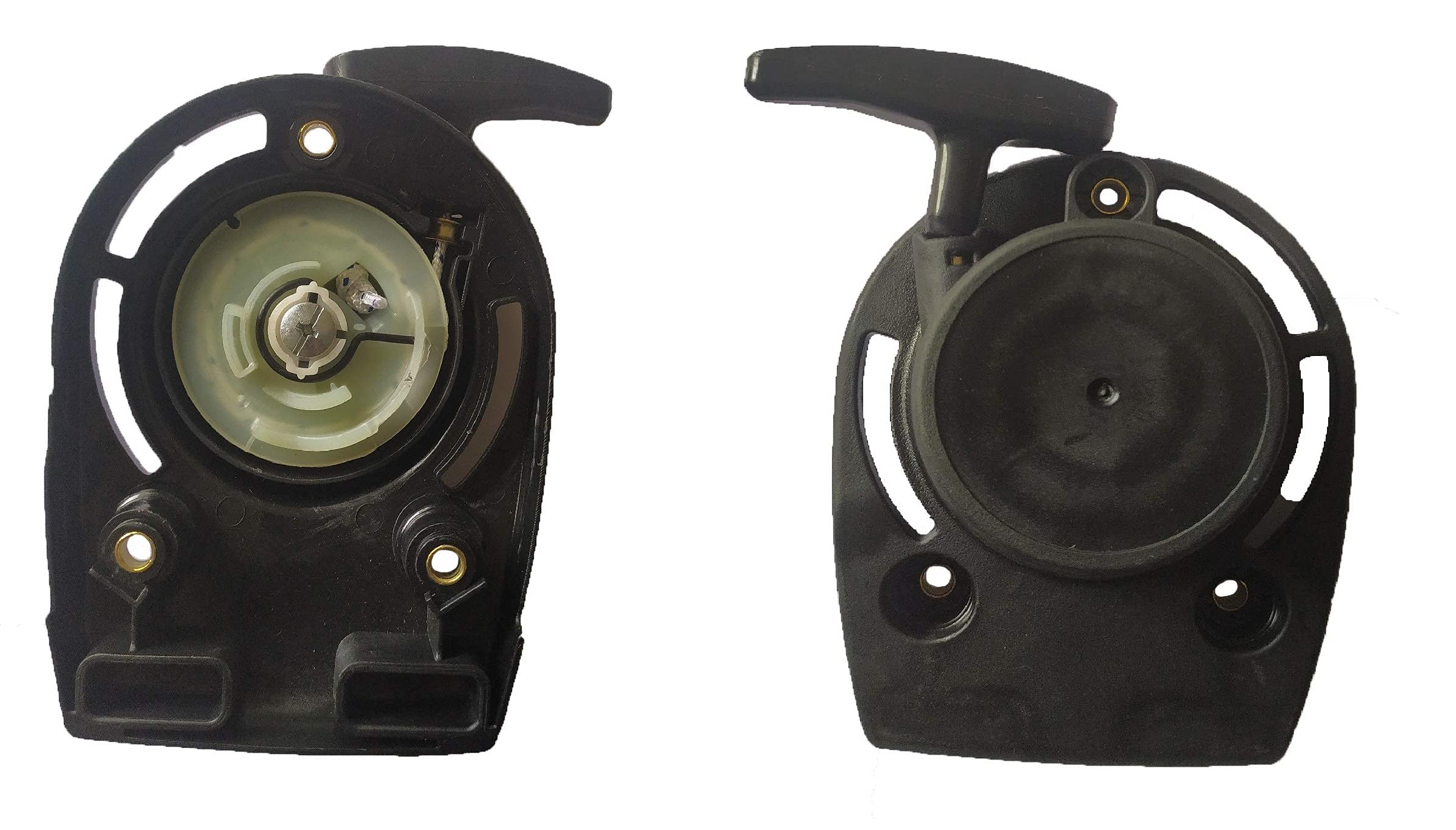 Recoil Starter for 4 Store Brush Cutter Machine Spare Part- Type 1 (B08TMHQ7TM) Amazon Price History, Amazon Price Tracker