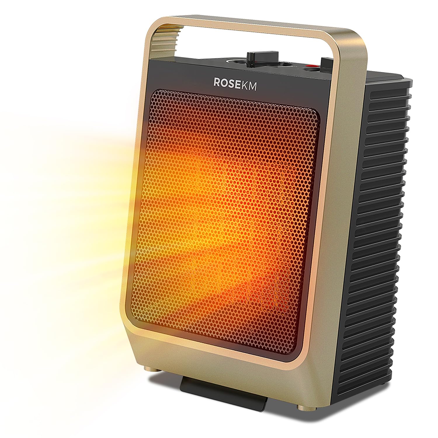 ROSEKM Space Heater