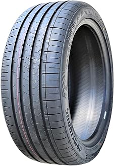 Armstrong Blu-Trac HP UHP 185/55R15 82V Passenger Tire