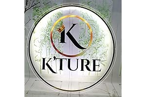 Custom LED Letreros for Shops, Offices, Restaurants, Hair Salons