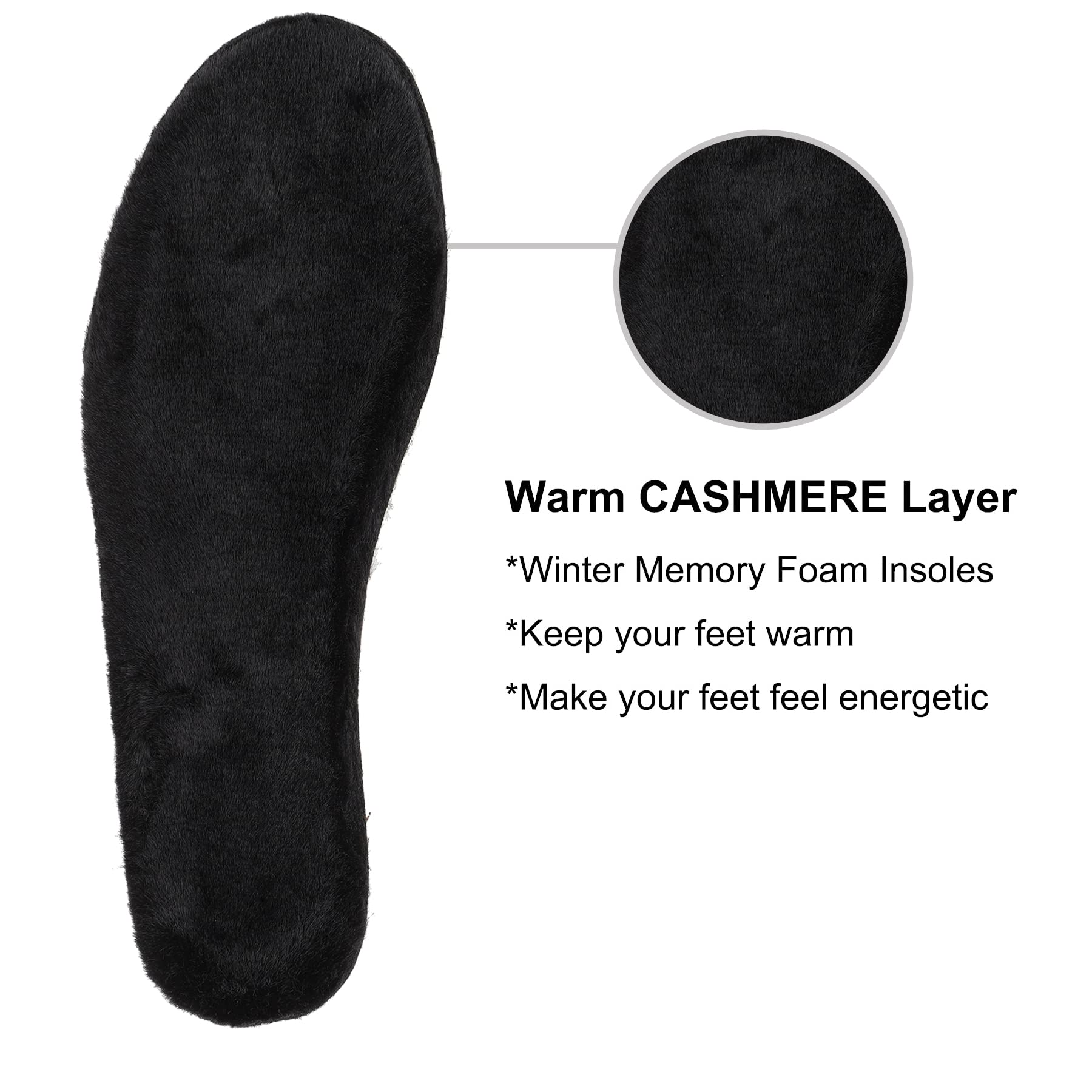 riemot Solette Memory Foam Uomo Donna, Soletta Scarpe per Stivali da Lavoro e Scarpe da Passeggio, Sport Solette per Assorbimento Degli Urti e Ammortizzazione, Soffice, Comfort38 39 40 41 42 43 EU