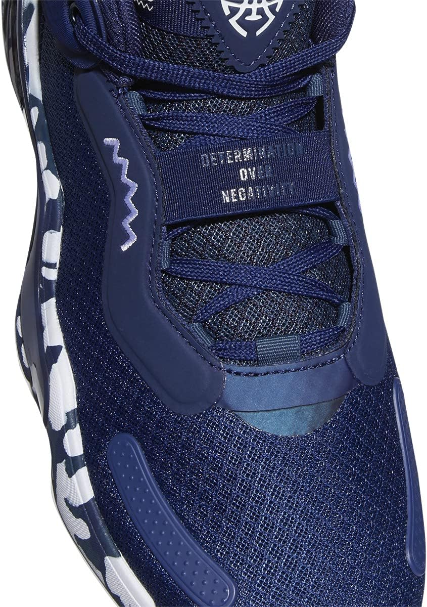 adidas Unisex Adult D.o.n. Issue 3