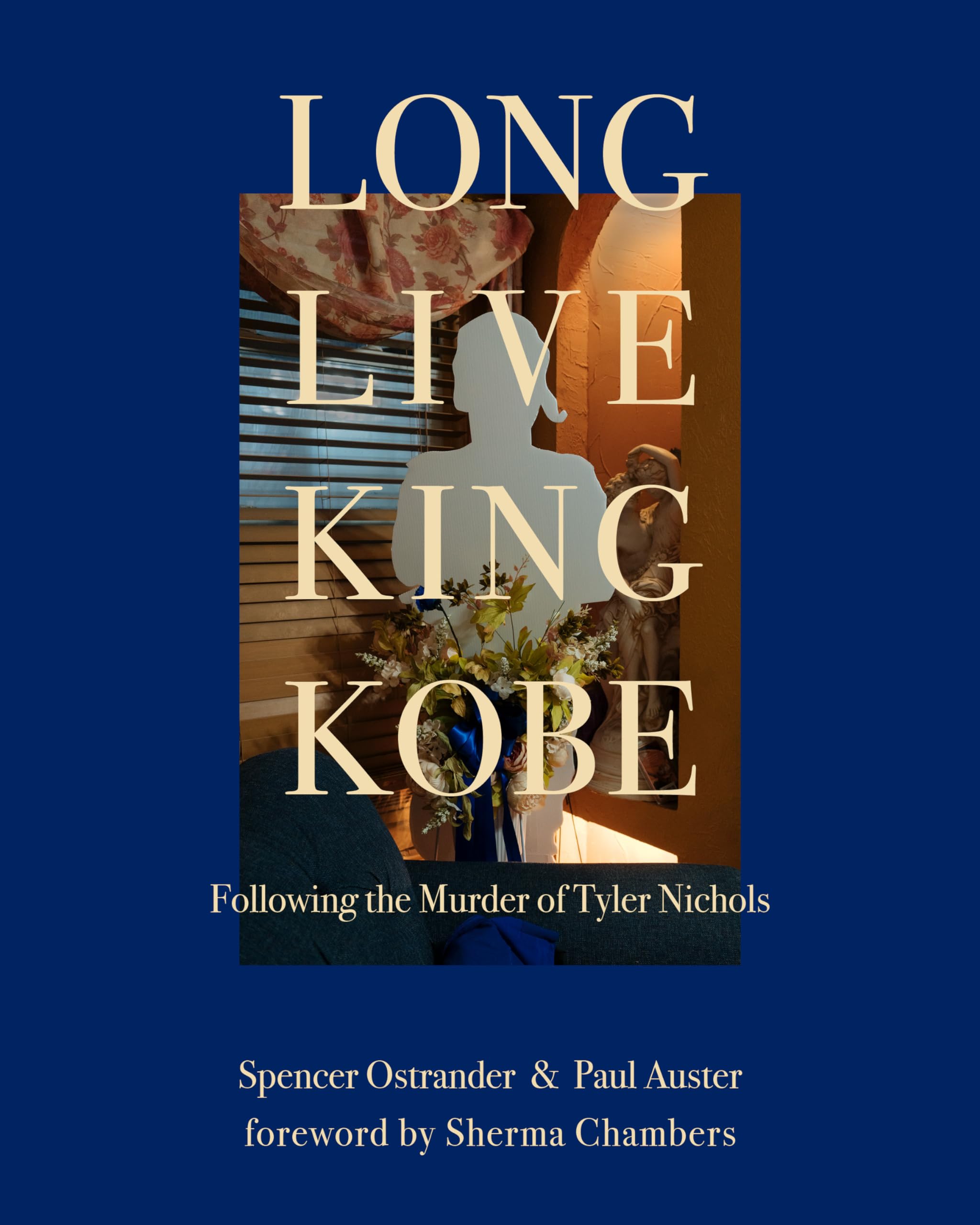 Long Live King Kobe: Following the Murder of Tyler Nichols