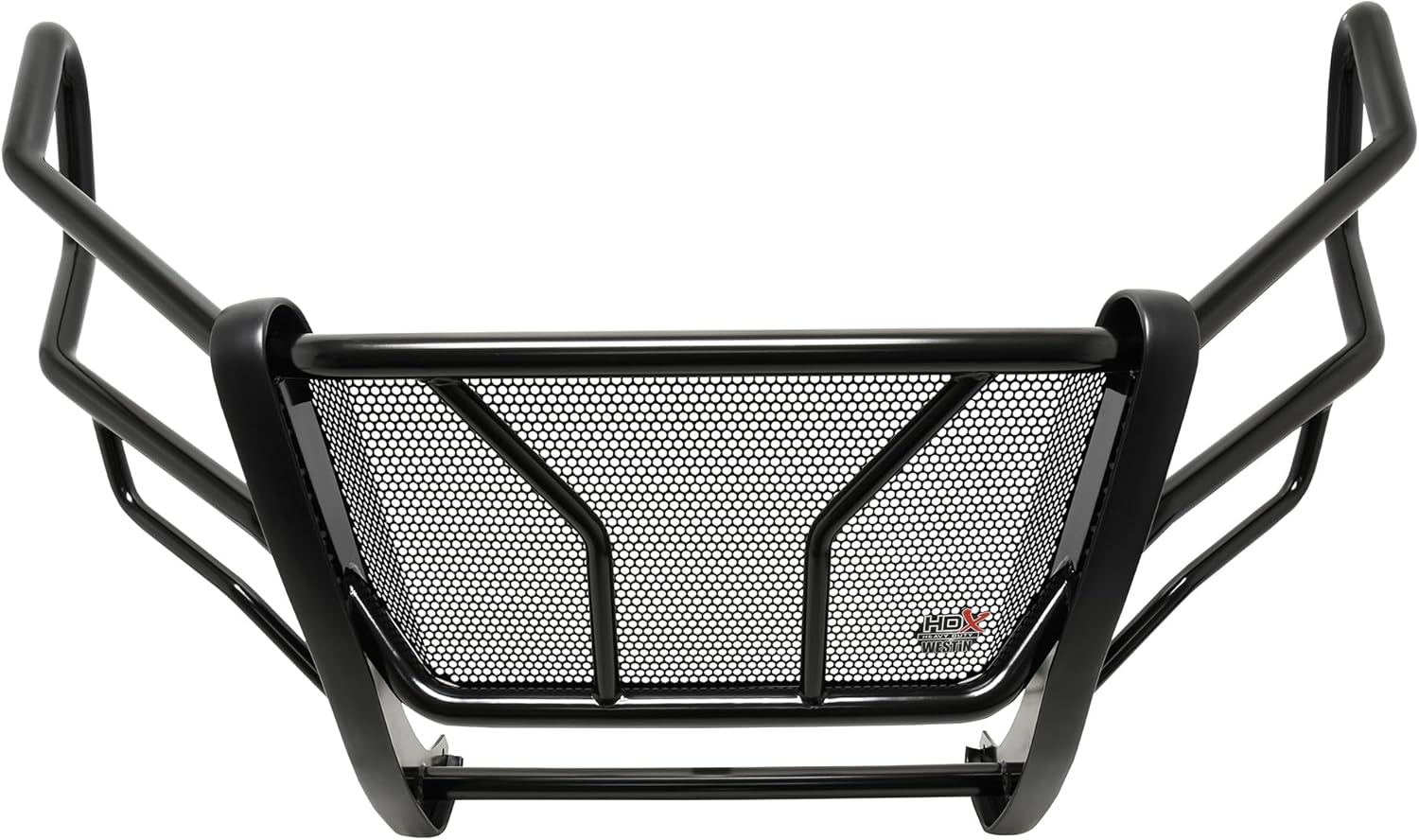 Westin Automotive 57-4055 Grille Guard/Push Bar fits Ford Transit-150