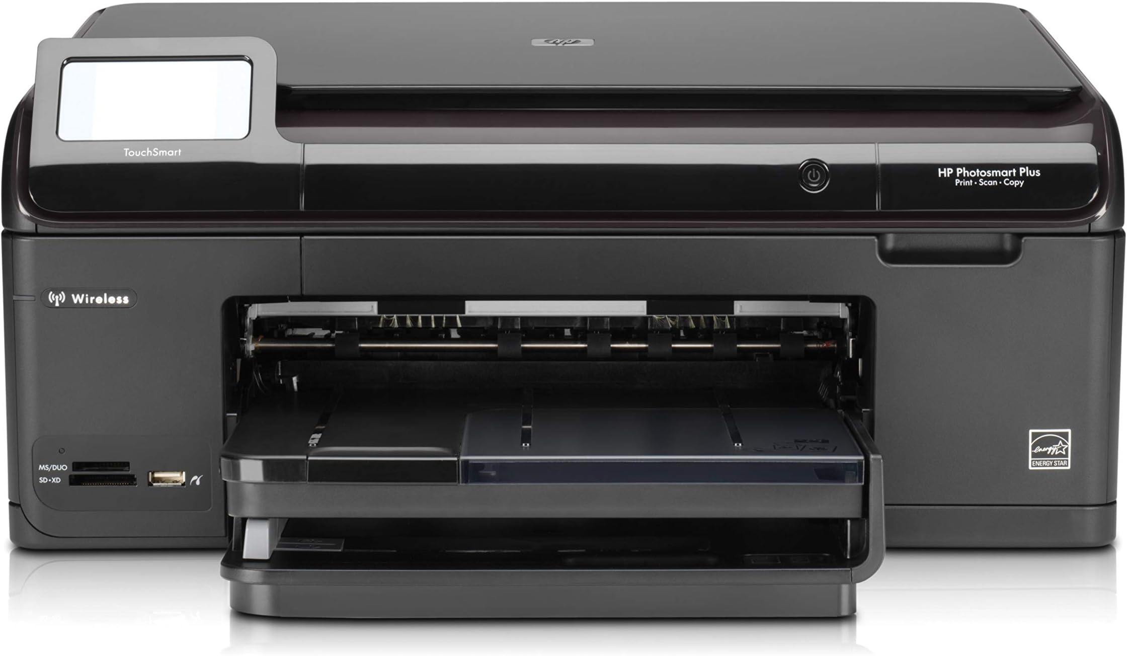 HP Photosmart Plus All-in-one Printer