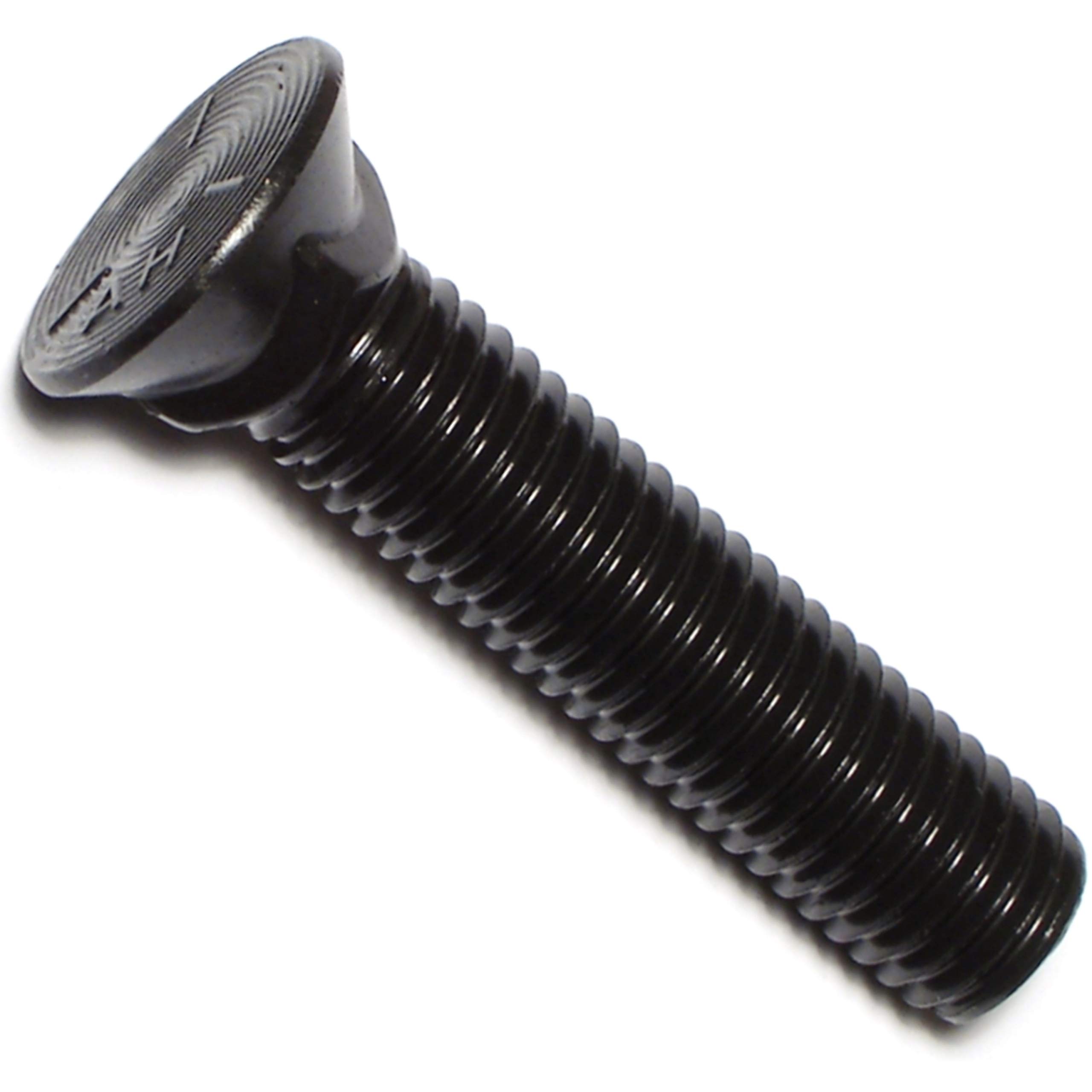 Pernos plow grado 5 de 5/8-11x3 pulgadas en caja de 47 piezas hard-to-find cierre 014973395384