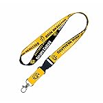 NCAA Southern Miss Golden Eagles Lanyard with Detachable Buckle