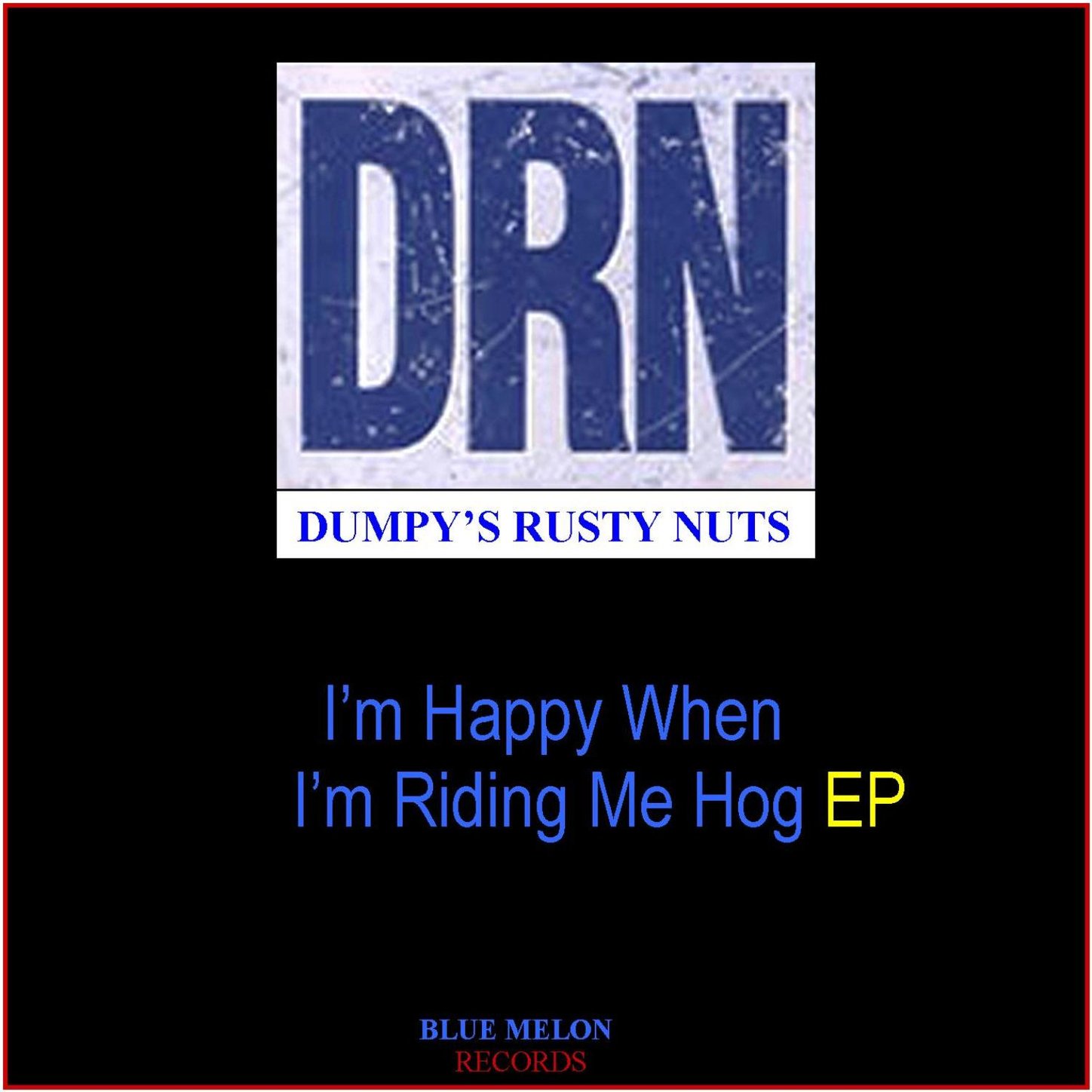 Dumpy's Rusty Nuts