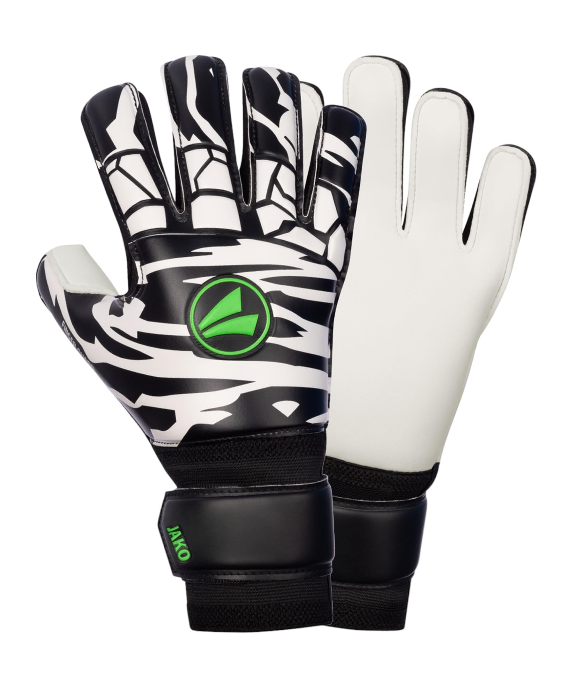 JAKO Animal Basic RC Pection Gants de gardien de but, unisexes