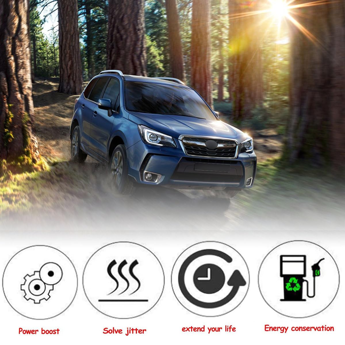 Amazon.com: TINJO Oxygen O2 Sensor 234-4988 Downstream Compatible