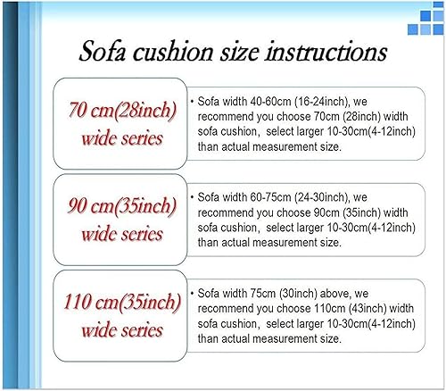 Miniatura 5 de Funda impermeable para sofá de 3, 2 y 1 plaza, funda de sofá en forma de L, protector de sofá, protector de sofá, fundas de cojín antideslizantes,