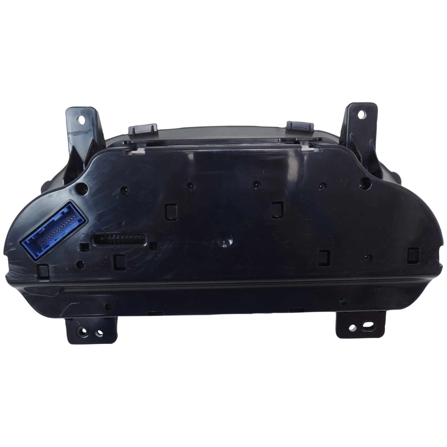 23250223 Cluster de instrumentos con pantalla multicolor 15-18 Tahoe Suburban Silverado