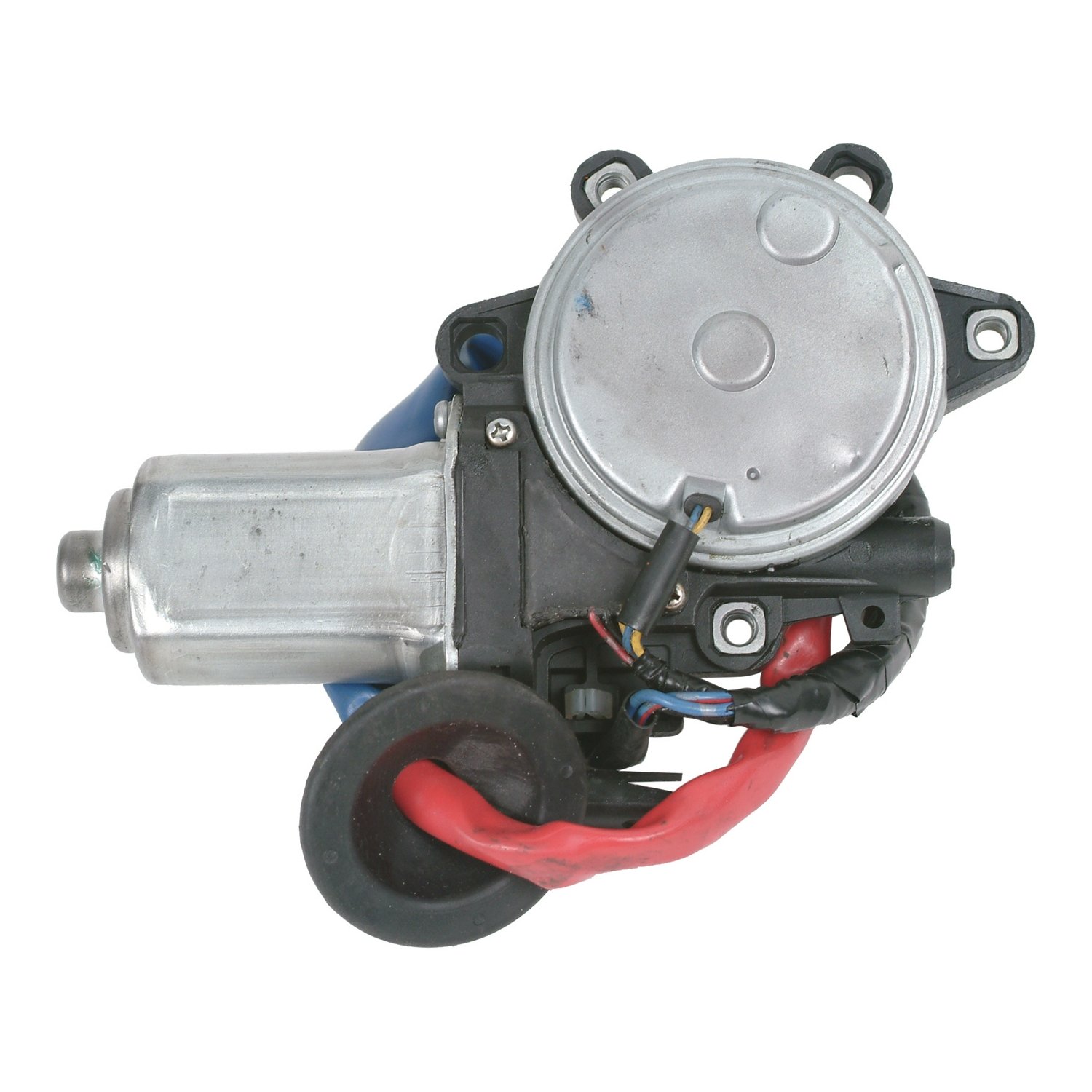 Cardone 47-1386 Remanufactured Window Lift Motor - Import Car Power Window Motor Replacement - View #9