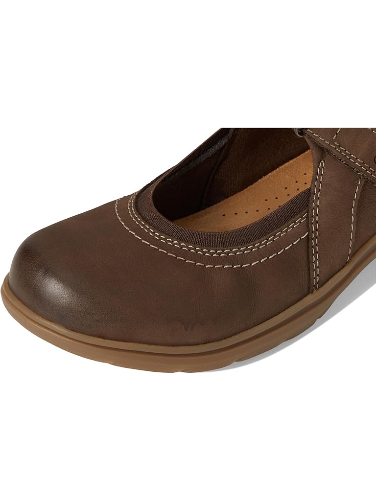 Taupe Clarks Carleigh Madi
