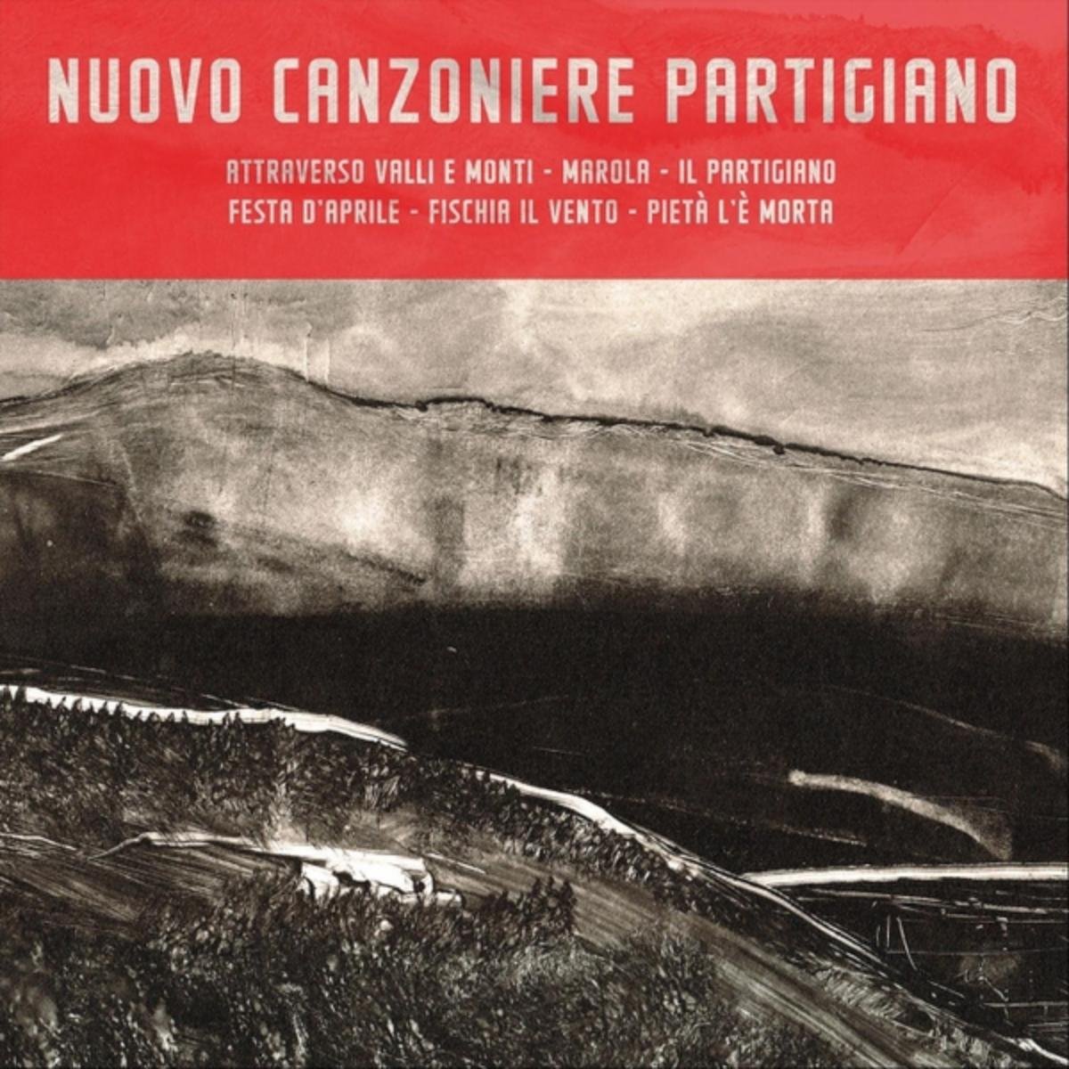 Nuovo Canzoniere Partigiano