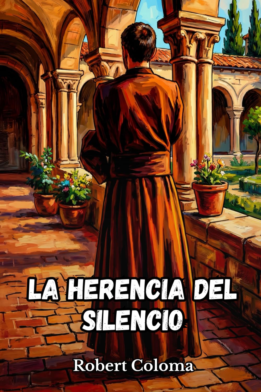 La herencia del silencio