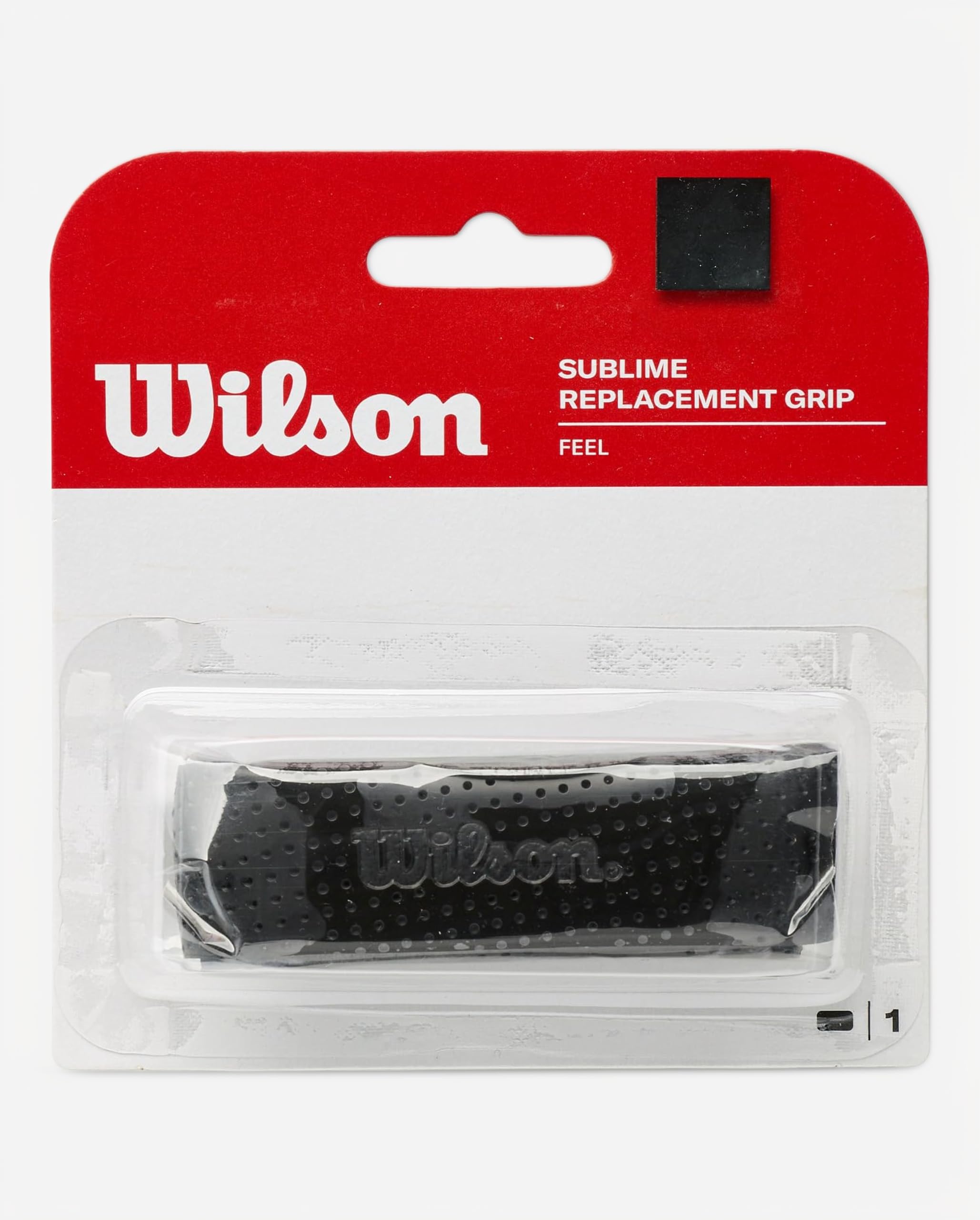 Amazon | Wilson(ウイルソン) テニス リプレースメントグリップ