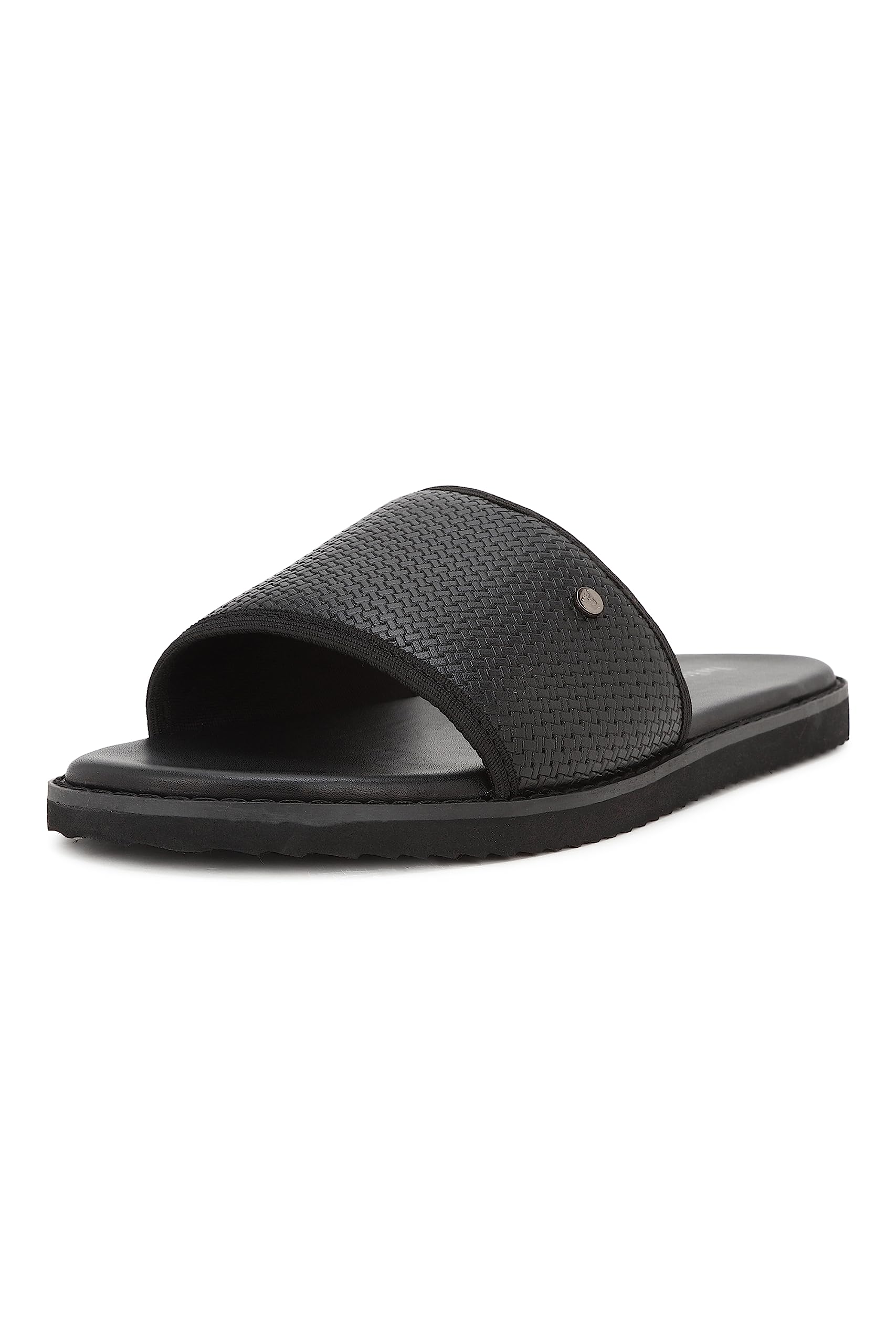 Van Heusen mens Flip Flop Slipper, Black, 9 UK VHSCFRGFF004288 43 EU (B0B3MDMPM9) Amazon Price History, Amazon Price Tracker