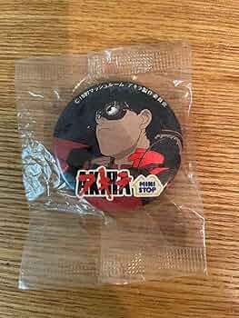 AKIRA ネーム 缶バッヂ 71iE5KD6PdL._AC_UF350,