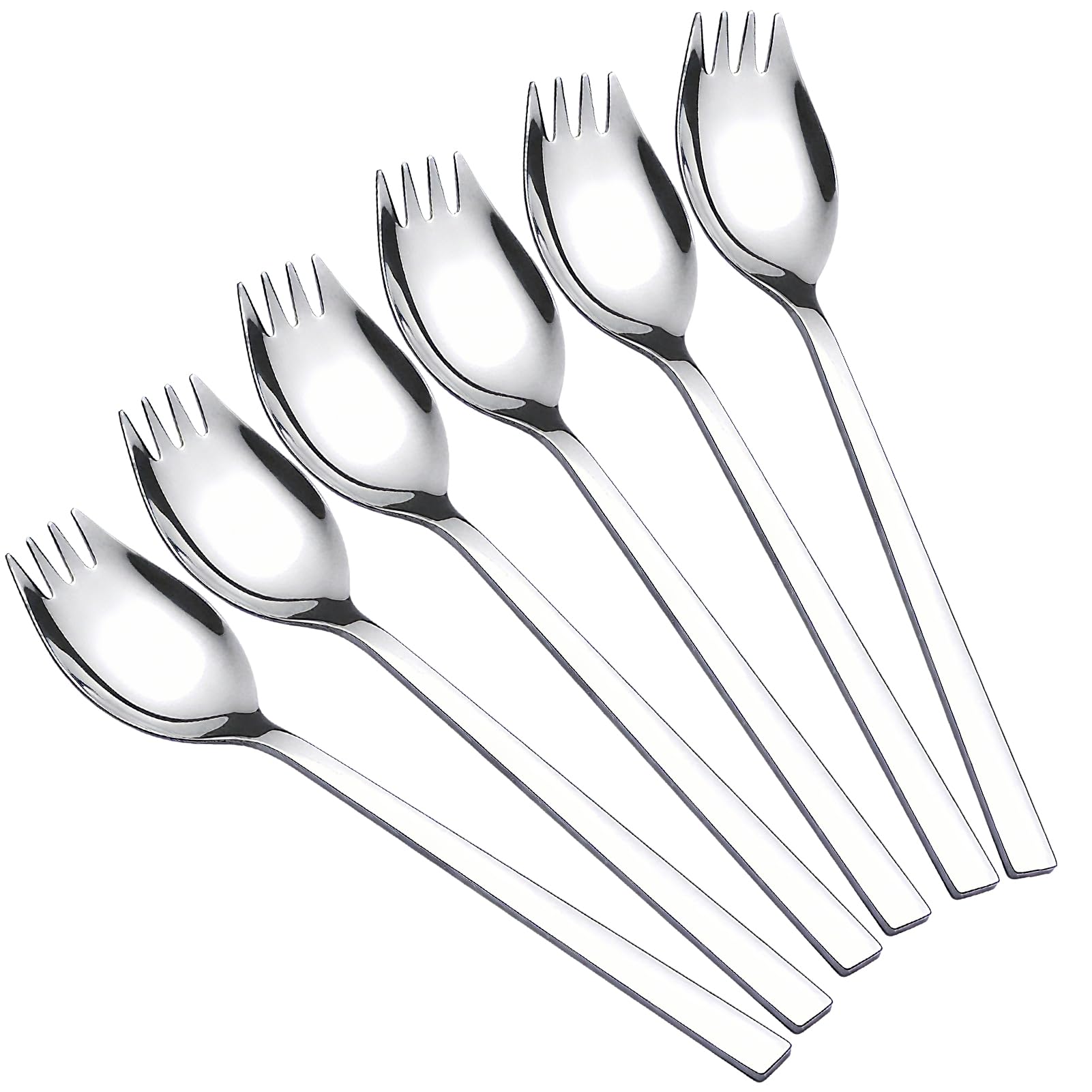 Gabel Aus Edelstahl 18/10 Für Küche-Serie Buffet