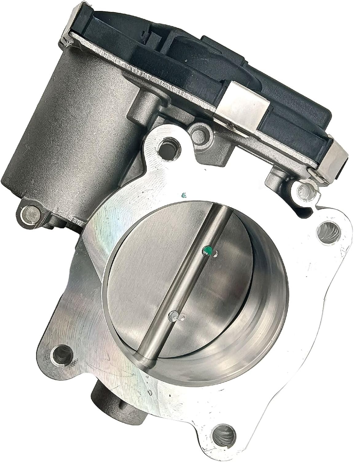 Throttle Body Compatible With Buick Envision 2017-2020 Compatible With Cadillac ATS 2013-2016 Compatible With Chevrolet Colorado Impala 2015-2022 Compatible With GMC Canyon 2015-2022 S20220