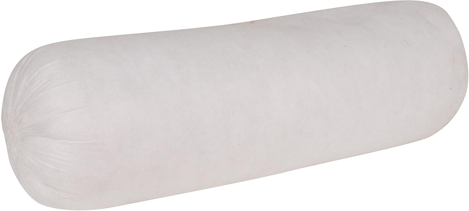 Lal Haveli Bolster Pillow Fillers 16 X 5 Inches