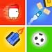 2 3 4 Player Mini Games