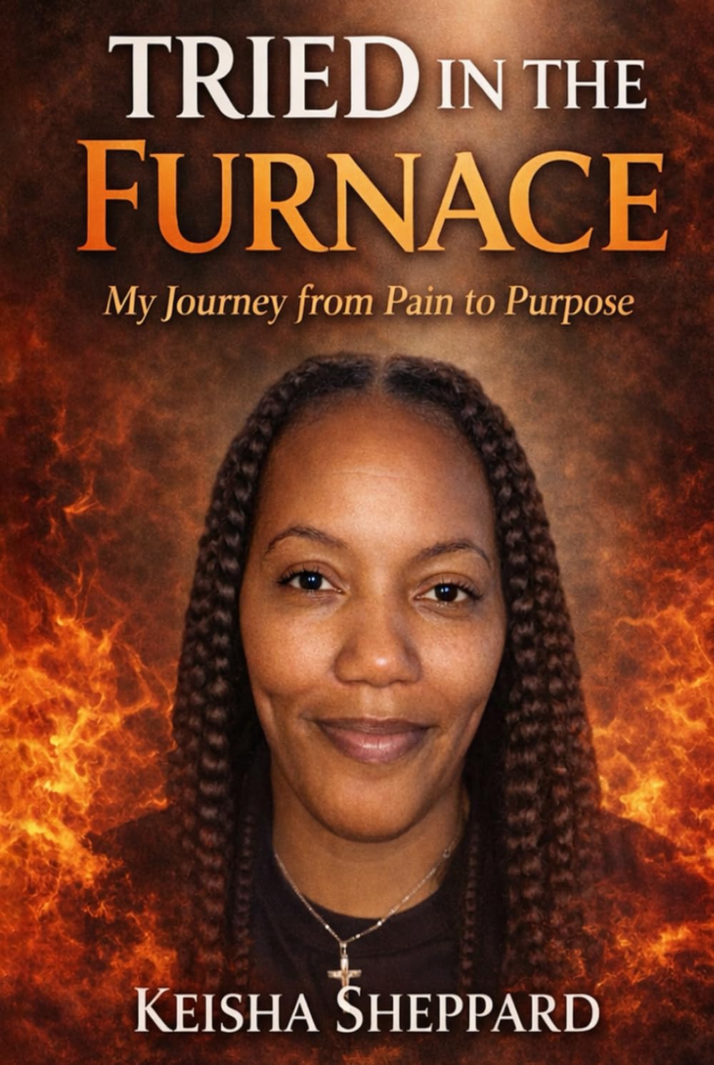 Tried in the Furnace: My journey from pain to purpose