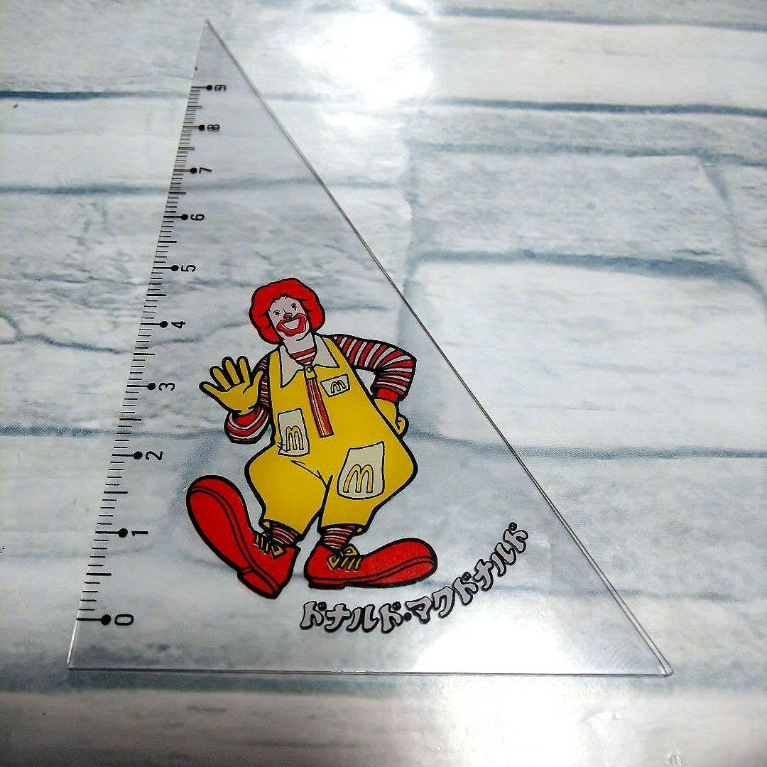 昭和　マクドナルド Yahoo!オークション - 1980年代～ へんしん マックかいじゅう