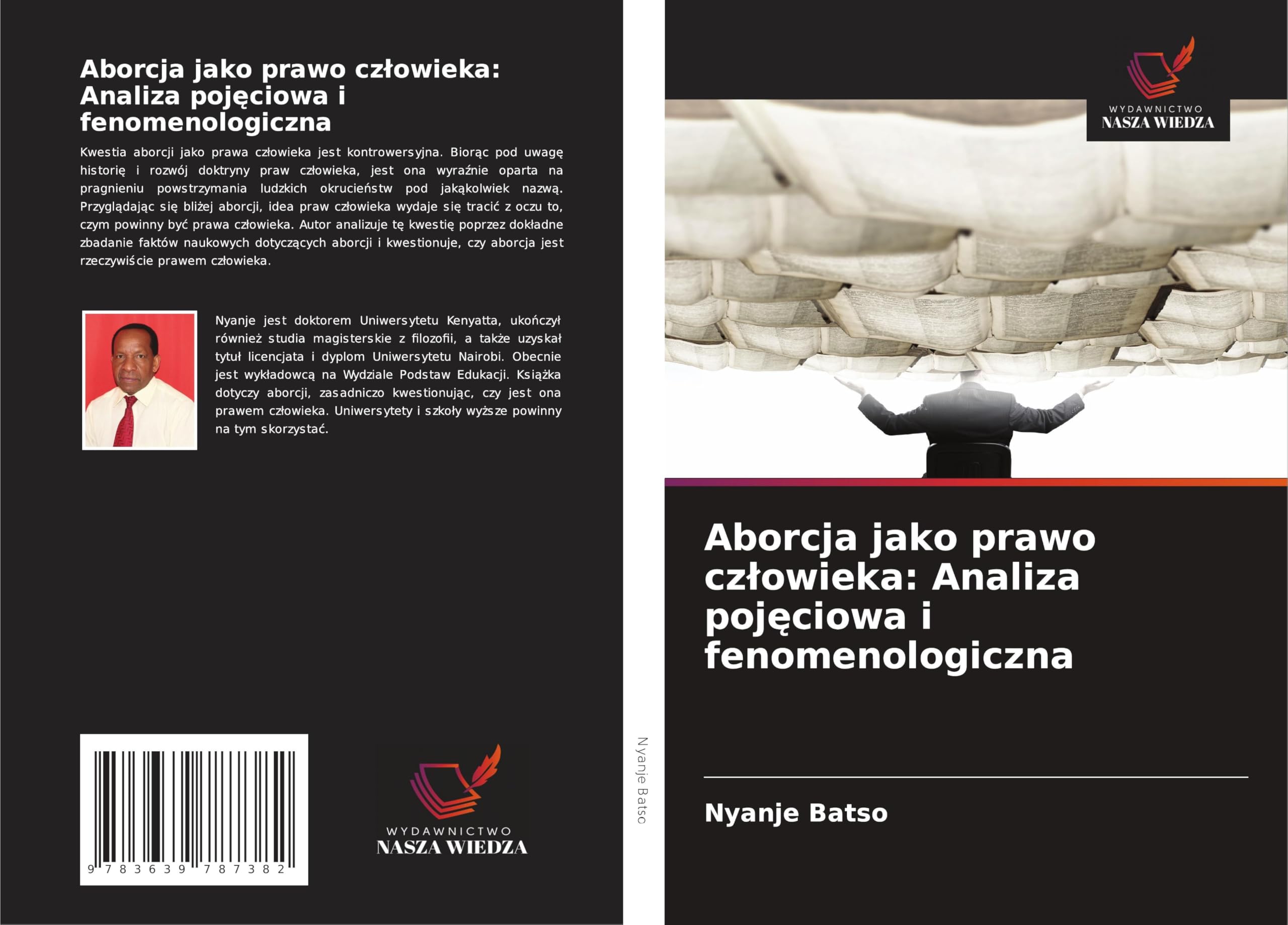 Aborcja jako prawo człowieka: Analiza pojęciowa i fenomenologiczna