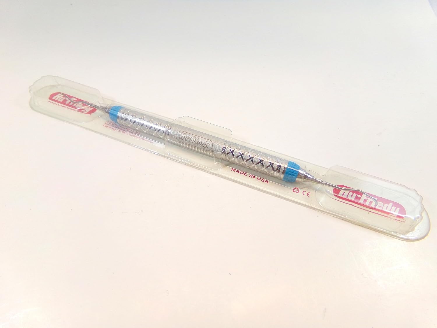 Scaler No. 204SD EverEdge 2.0 S204SD9 HU FRIEDY