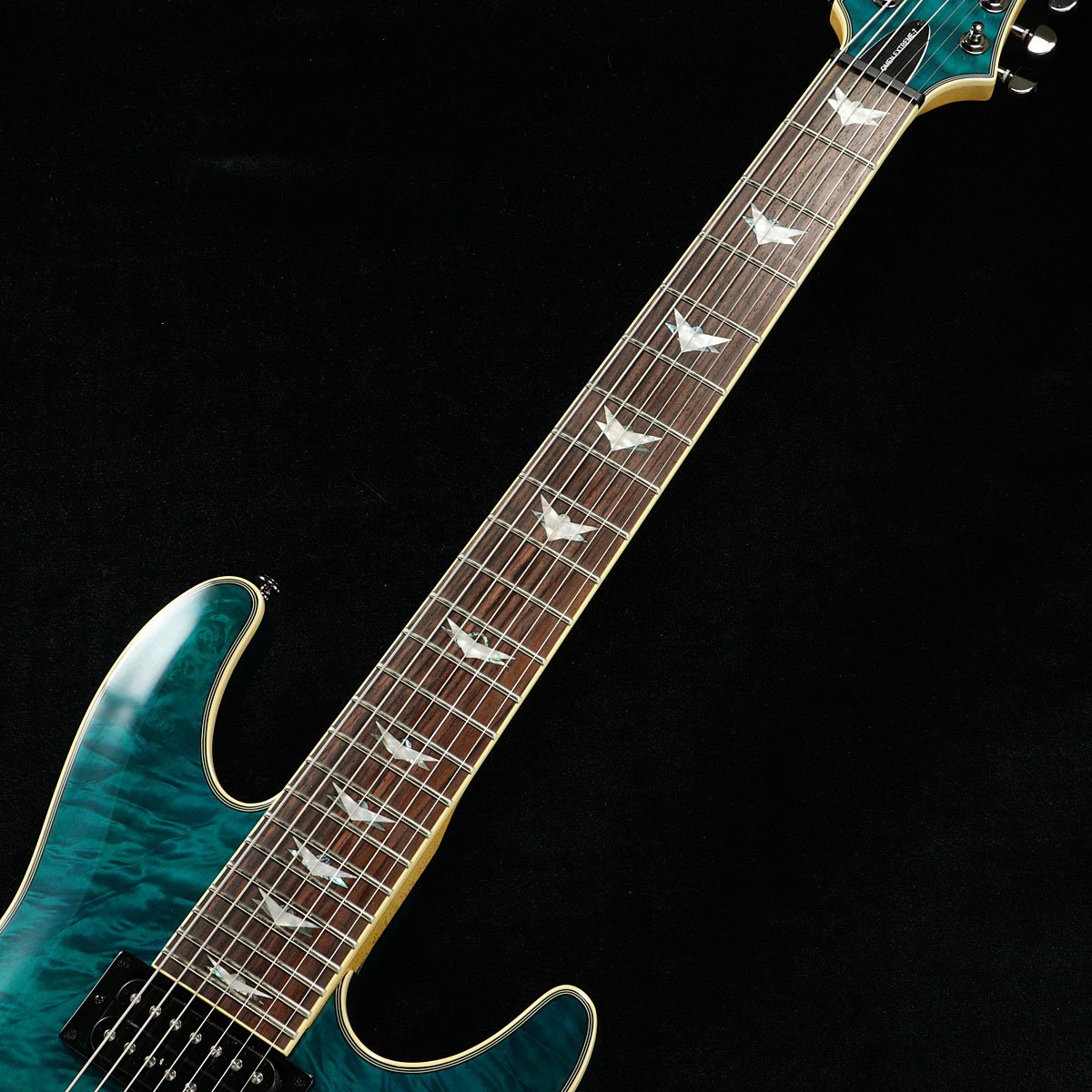 SCHECTER (シェクター) OMEN EXTREME-7 7弦ギター Omen Extreme-7
