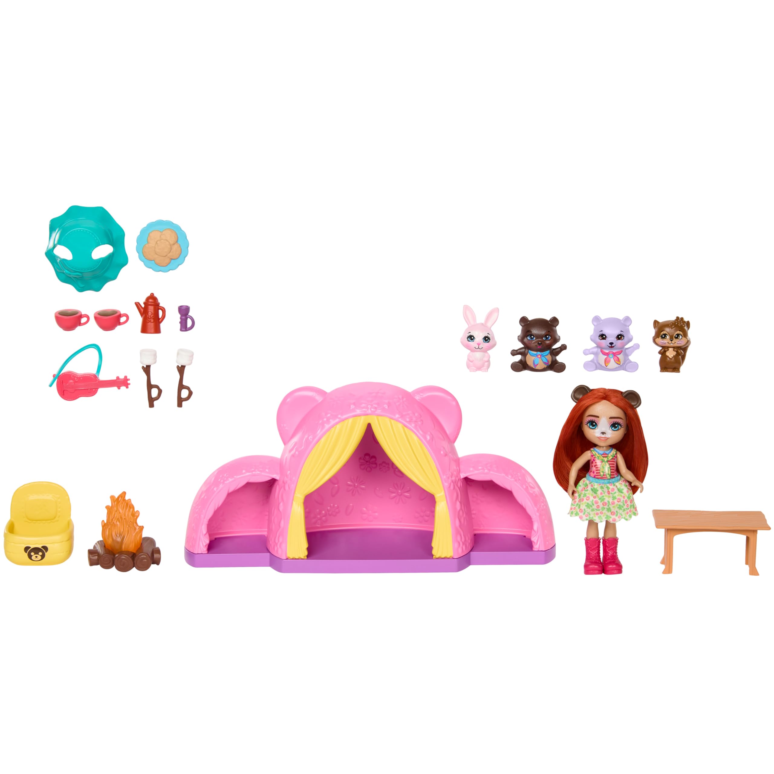 Enchantimals