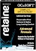 OCuSOFT Retaine MGD Ophthalmic Emulsion - Complete Dry Eye Relief - Soothes Red &amp; Irritated Eyes - 30 Count Preservative-Free Single-Use Containers - 0.01 Fl Oz