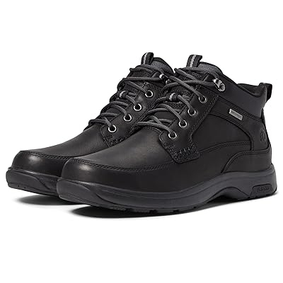 Dunham 8000 Mid Boot Men